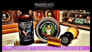 Double-Edged Razor Shaving Techniques – How to Shave with a Safety Razor