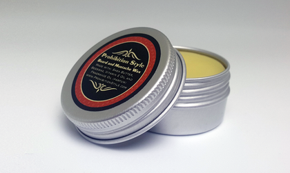 Beard Products