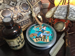 DR. JON'S ANNE BONNY VEGAN SHAVING SOAP VOL. 2 - Prohibition Style