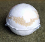 Shave Soap Scented Bath Bombs Prohibition Style - Wild Rose Crafts - Prohibition Style