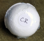 Shave Soap Scented Bath Bombs Prohibition Style - Wild Rose Crafts - Prohibition Style