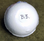 Shave Soap Scented Bath Bombs Prohibition Style - Wild Rose Crafts - Prohibition Style