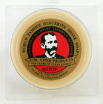 COL. CONK BAY RUM SHAVING SOAP - Prohibition Style