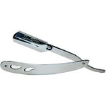 Prohibition Style - Half Blade Shavette Straight Razor - Prohibition Style