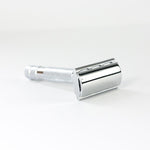 ROCKWELL 6C RAZOR - WHITE CHROME - Prohibition Style