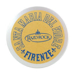 RazoRock Santa Maria Del Fiore Sapone Da Barba - Shave Soap - Prohibition Style