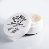 Henri Et Victoria - Terre d'Henri  - Shaving Soap 4oz - Prohibition Style