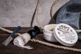 Henri Et Victoria - Nautilus - Shaving Soap 4oz - Prohibition Style