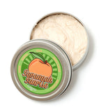 DR. JON'S SAVANNAH SUNRISE VEGAN SHAVING SOAP VOL. 2 - Prohibition Style