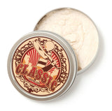 DR. JON'S CLASSIC VEGAN SHAVING SOAP VOL. 2 - Prohibition Style