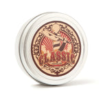 DR. JON'S CLASSIC VEGAN SHAVING SOAP VOL. 2 - Prohibition Style