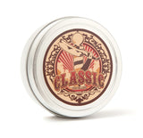 DR. JON'S CLASSIC VEGAN SHAVING SOAP VOL. 2 - Prohibition Style