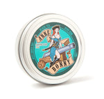 DR. JON'S ANNE BONNY VEGAN SHAVING SOAP VOL. 2 - Prohibition Style