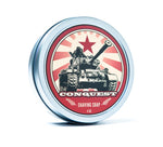 DR. JON'S CONQUEST NATURAL VEGAN SHAVING SOAP VOL. 2 - Prohibition Style