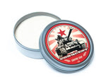 DR. JON'S CONQUEST NATURAL VEGAN SHAVING SOAP VOL. 2 - Prohibition Style
