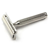 MERKUR CLASSIC 1904 DOUBLE-EDGE SAFETY RAZOR MK-42001 - Prohibition Style