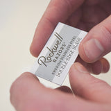 ROCKWELL DOUBLE-EDGE RAZOR BLADES - 5-PACK - Prohibition Style