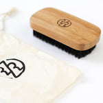 ROCKWELL BEARD BRUSH - Prohibition Style