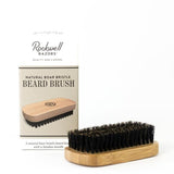 ROCKWELL BEARD BRUSH - Prohibition Style