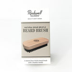 ROCKWELL BEARD BRUSH - Prohibition Style