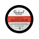 ROCKWELL SHAVE CREAM - BARBERSHOP SCENT - Prohibition Style