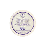 TAYLOR OF OLD BOND STREET SHAVING CREAM BOWL - COCONUT - Prohibition Style