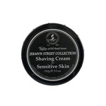 TAYLOR OF OLD BOND STREET JERMYN STREET SHAVING CREAM FOR SENSITIVE SKIN - Prohibition Style