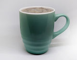 Hot Beverage Soap Set - Wild Rose Crafts - Coffee - Hot Chocolate - Tea - Prohibition Style