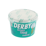Derby Shaving Soap in a Bowl - Prohibition Style