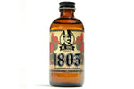 DR. JON'S 1803 AFTERSHAVE TONIC - Prohibition Style