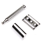 MERKUR CLASSIC 1904 DOUBLE-EDGE SAFETY RAZOR MK-42001 - Prohibition Style