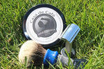 SkullBuster Soaps - Casa de Cafe - Shaving Soap - Prohibition Style